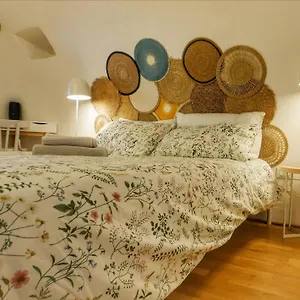 Bale Loft Bari