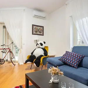 Casa Beira E Jambo By Rentbeat Bari