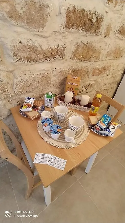 Casa Vacanze A Un Passo Dal Volo Bari