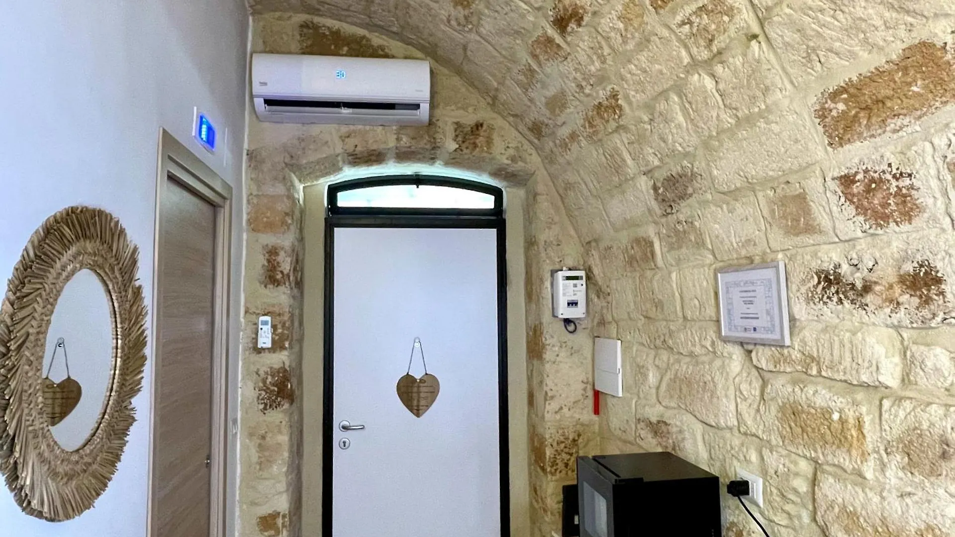 Casa Vacanze A Un Passo Dal Volo Bari 0*,