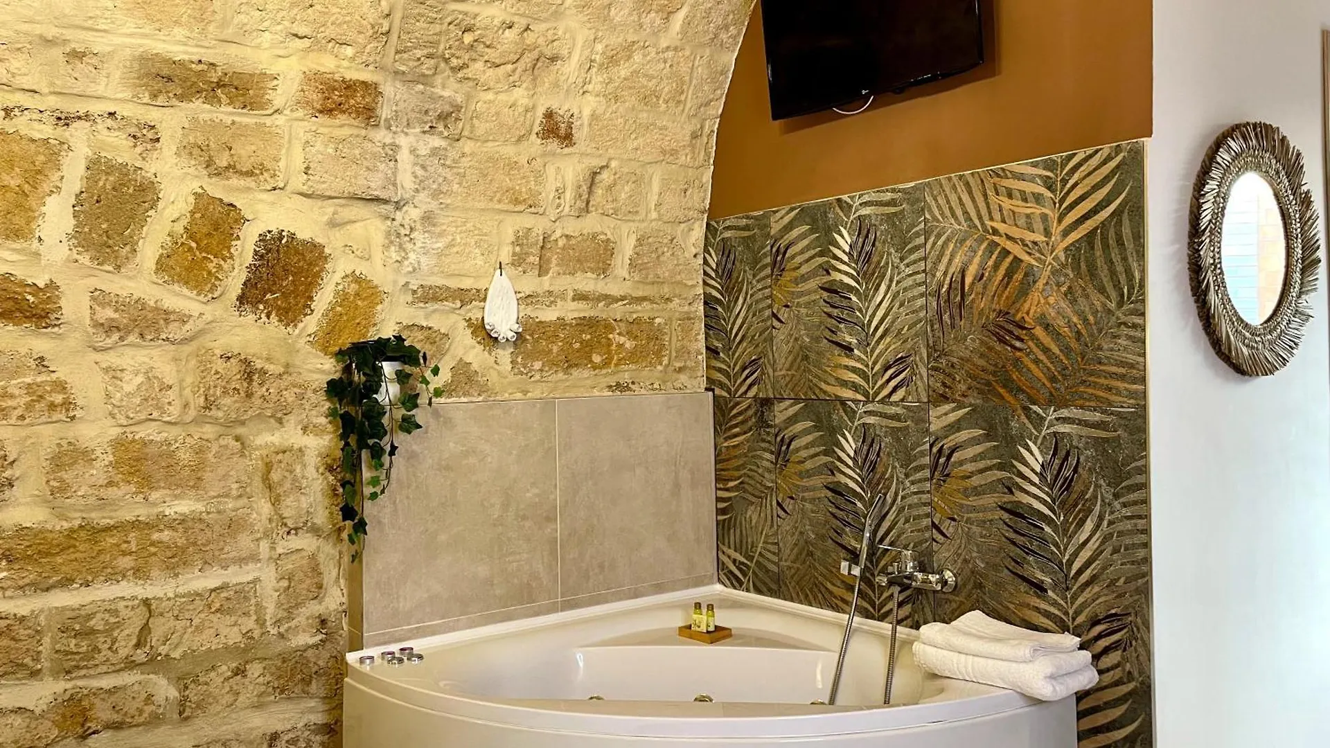 Casa Vacanze A Un Passo Dal Volo Bari 0*,  Italia